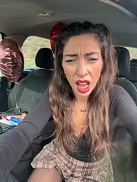 amanilouve online show from 02/16/26, 12:45