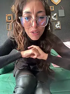 amanilouve online show from 03/13/26, 12:01