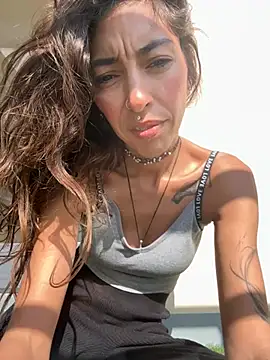 amanilouve online show from 03/15/26, 01:17