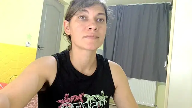 MercyLove online show from 09/13/25, 01:44