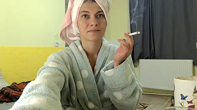 MercyLove online show from 10/04/25, 03:54