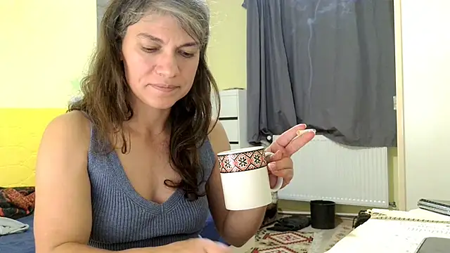 MercyLove online show from 10/12/25, 02:05