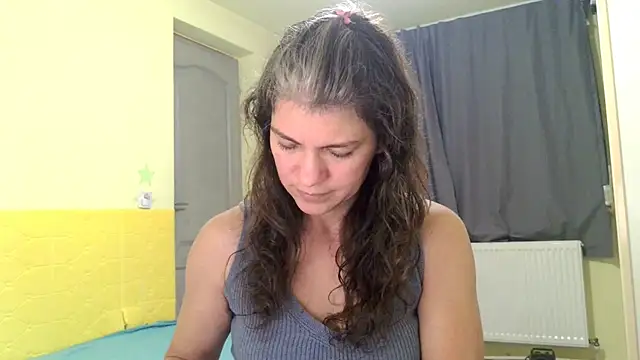 MercyLove online show from 10/24/25, 03:19