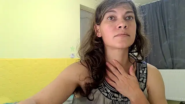 MercyLove online show from 11/09/25, 03:43