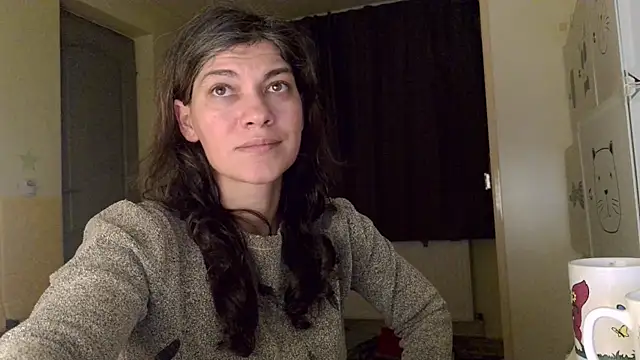 MercyLove online show from 11/20/25, 02:39