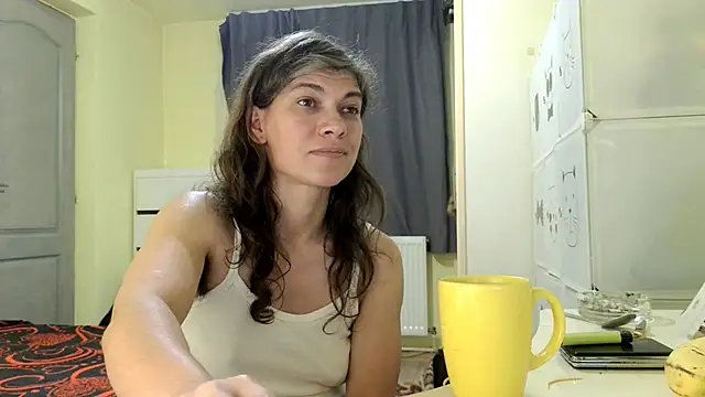 MercyLove online show from 12/19/25, 02:24