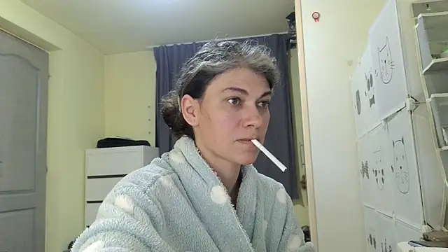 MercyLove online show from 03/18/26, 05:27