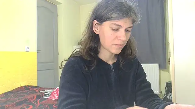 MercyLove online show from 03/21/26, 04:10