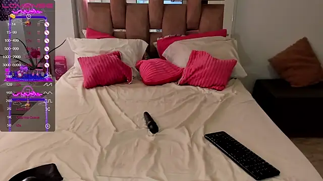 toriivyy online show from 03/27/26, 04:51