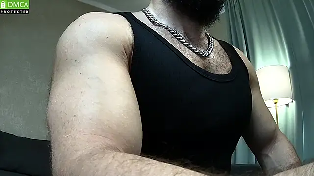 Kurt Stone1 online show from 02/22/25, 10:07