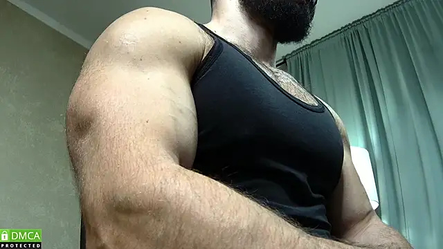 Kurt Stone1 online show from 09/27/25, 05:07