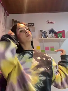 Snapshot of MadisonCambel chatting on 01/23/25, 01:35 MadisonCambel online show from 01/23/25, 01:35