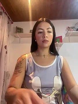 Snapshot of MadisonCambel chatting on 02/24/25, 07:44 MadisonCambel online show from 02/24/25, 07:44