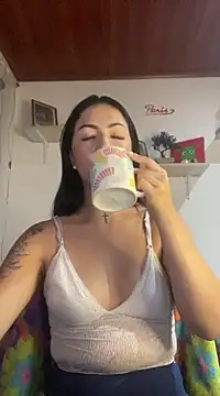 Snapshot of MadisonCambel chatting on 02/27/25, 01:59 MadisonCambel online show from 02/27/25, 01:59