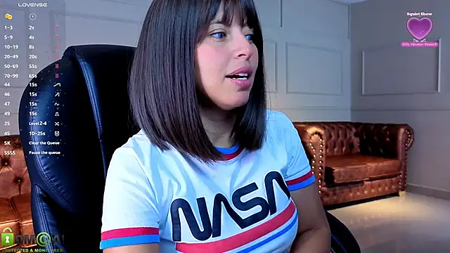 ROSE  15 online show from 02/24/26, 12:03