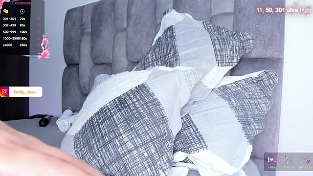 emily fox1 online show from 02/18/26, 10:33