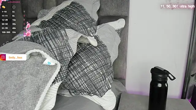 emily fox1 online show from 03/02/26, 10:33