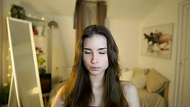 Abella Danger X online show from 02/10/26, 02:21