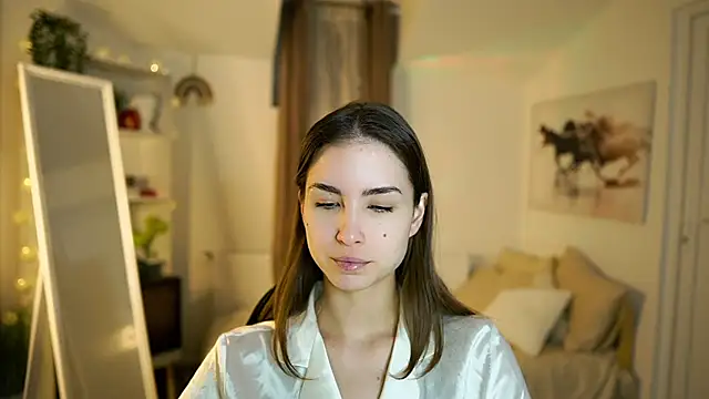 Abella Danger X online show from 03/06/26, 09:28