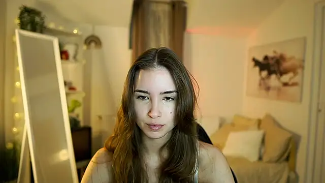 Abella Danger X online show from 03/11/26, 09:59