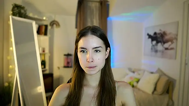 Abella Danger X online show from 03/15/26, 09:26