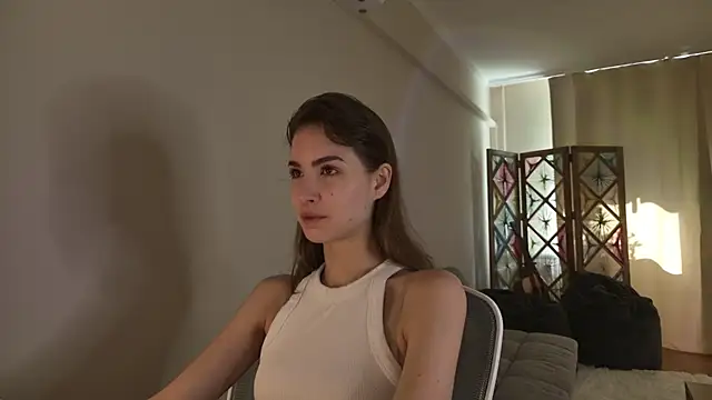 Abella Danger X online show from 05/22/26, 07:15