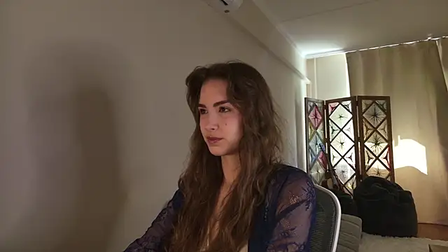 Abella Danger X online show from 05/31/26, 07:26