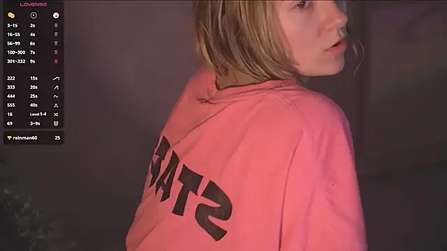 RikkiSanchez online show from 09/25/25, 05:05