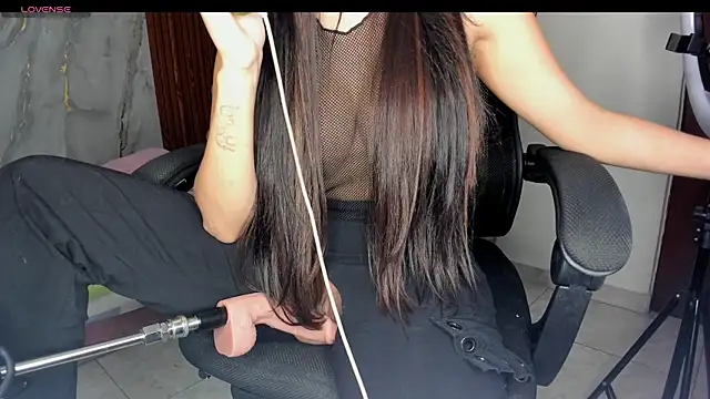 Girlmia 07 online show from 12/01/25, 09:47