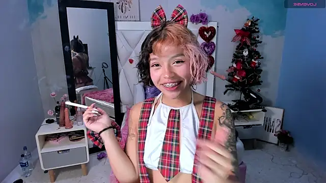 katalina garcia online show from 01/06/25, 01:53