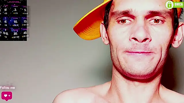 DavidCarroll online show from 01/09/25, 05:43