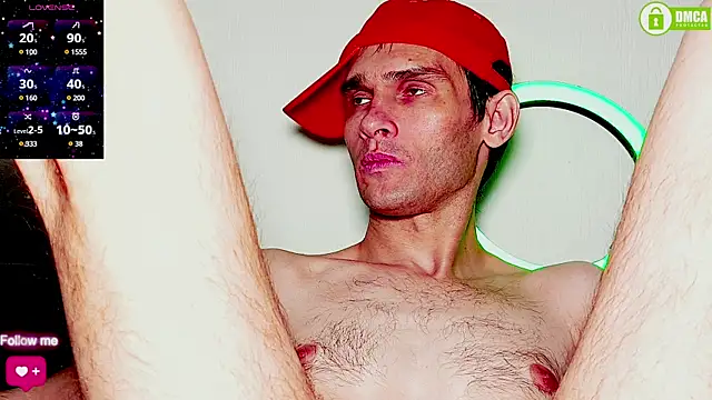 DavidCarroll online show from 01/15/25, 11:00