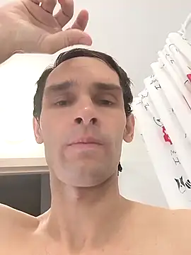 DavidCarroll online show from 01/20/25, 09:03