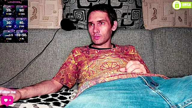 DavidCarroll online show from 09/24/25, 10:57