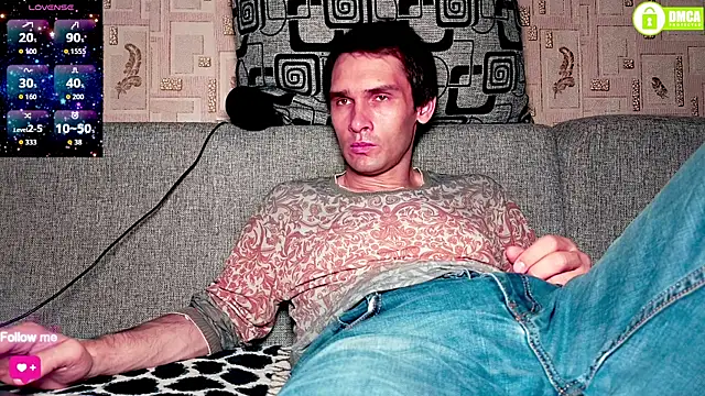 DavidCarroll online show from 10/04/25, 03:54