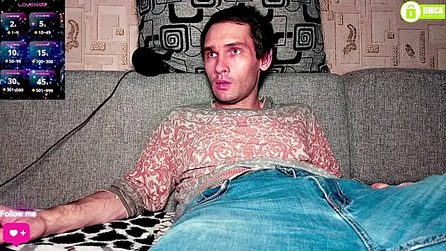 DavidCarroll online show from 10/06/25, 05:54