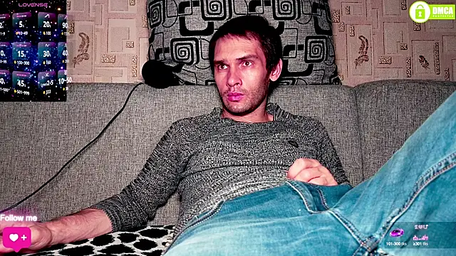 DavidCarroll online show from 10/09/25, 07:45