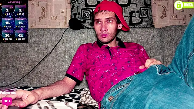 DavidCarroll online show from 10/23/25, 08:07