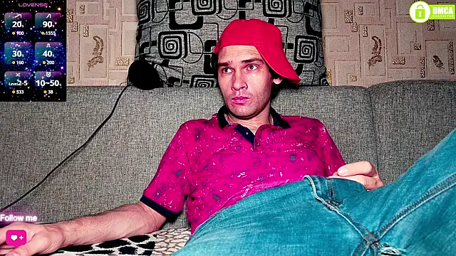 DavidCarroll online show from 11/10/25, 08:30