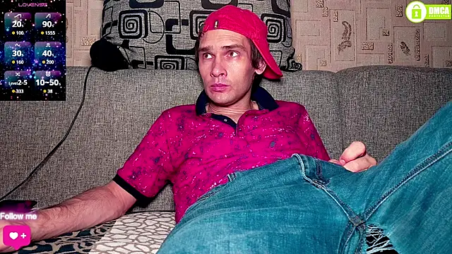 DavidCarroll online show from 11/15/25, 02:24