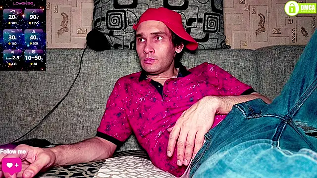 DavidCarroll online show from 11/16/25, 12:55