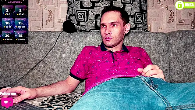 DavidCarroll online show from 01/05/26, 06:55