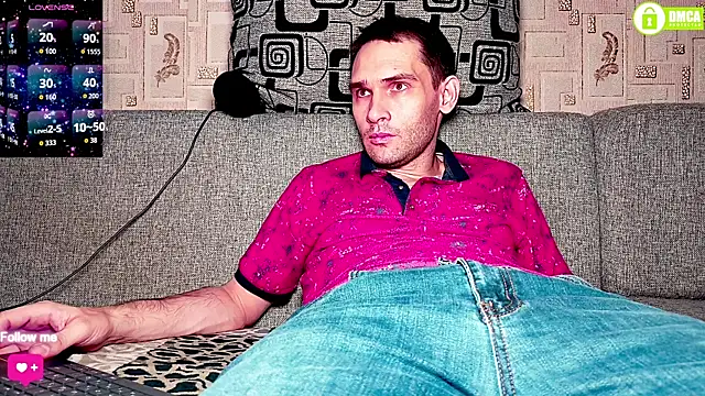 DavidCarroll online show from 01/06/26, 08:34