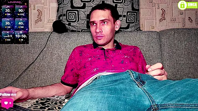 DavidCarroll online show from 01/15/26, 01:48