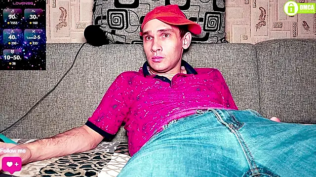 DavidCarroll online show from 02/10/26, 06:50