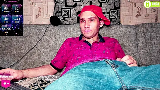 DavidCarroll online show from 02/12/26, 08:15