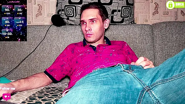 DavidCarroll online show from 02/13/26, 01:18