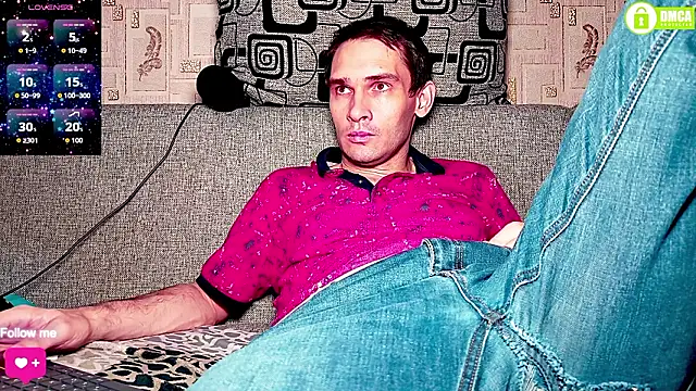 DavidCarroll online show from 02/22/26, 03:43