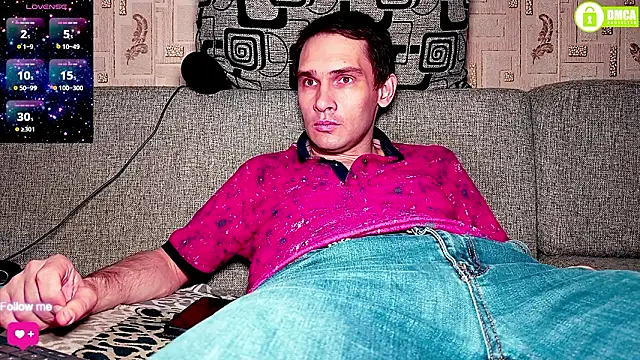 DavidCarroll online show from 02/27/26, 06:52