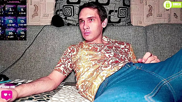 DavidCarroll online show from 03/14/26, 07:41